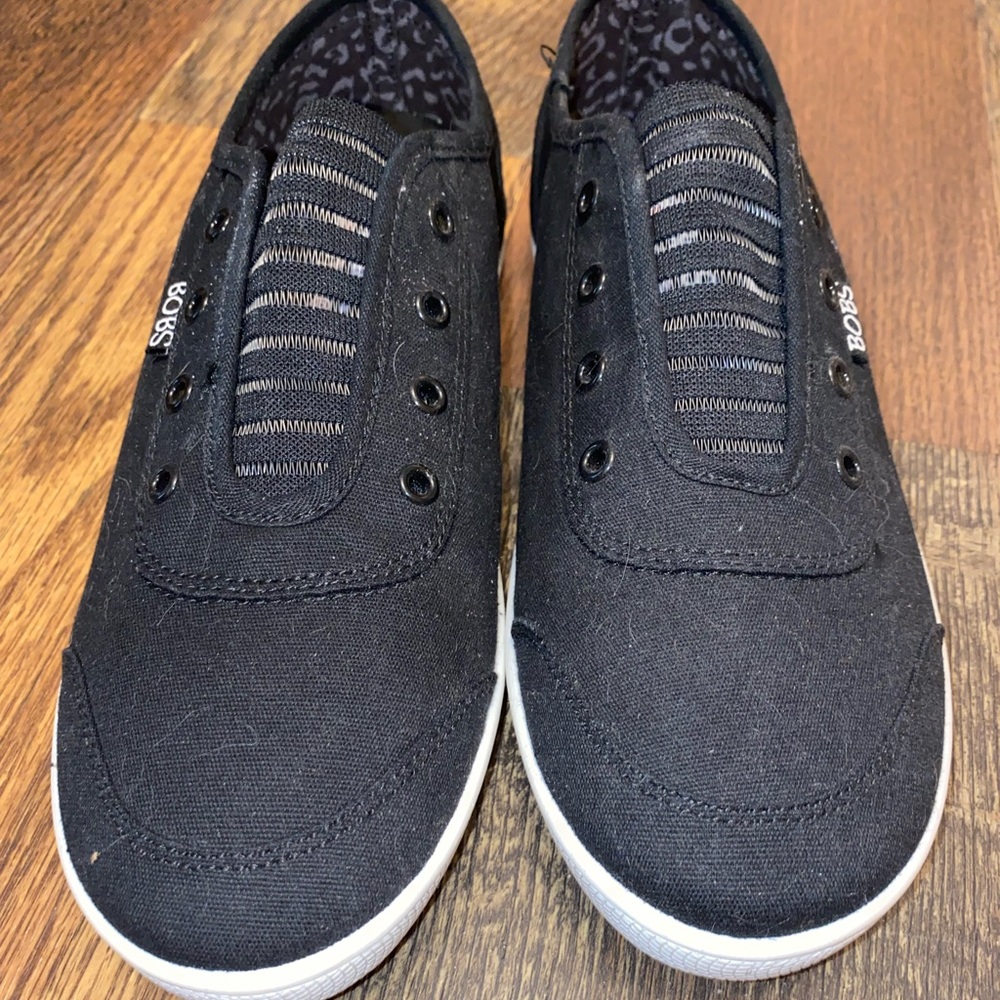BOBs by Sketchers slip on sneaker